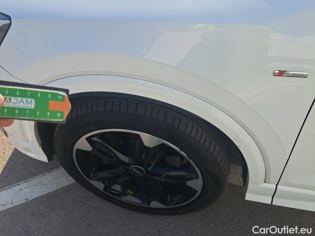  Audi  Q2 AUDI  / 2020 / 5P / todoterreno S line 35 TDI 110kW (150CV) S tronic #56
