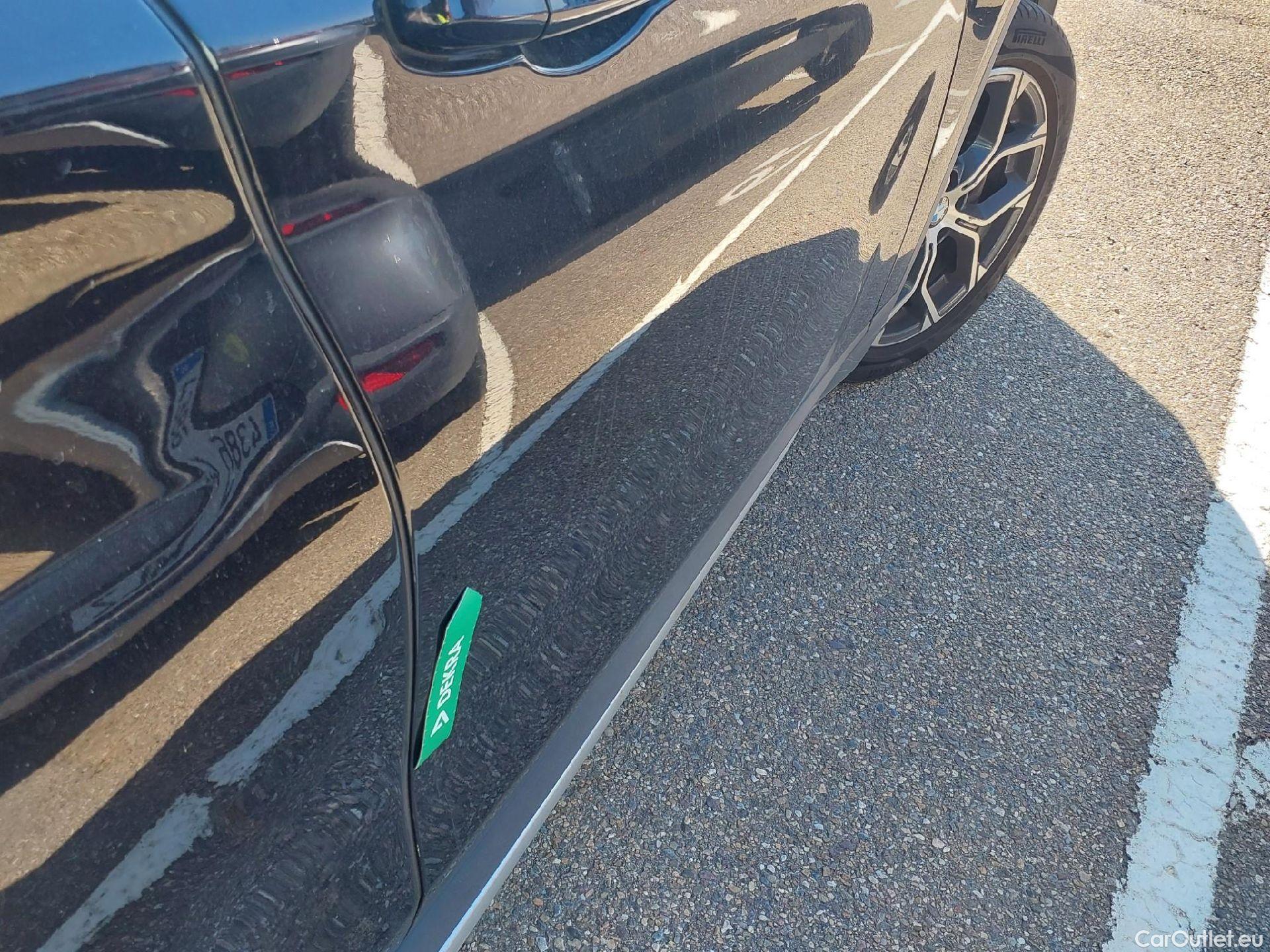  Bmw  X1 BMW  / 2019 / 5P / todoterreno sDrive18d #23