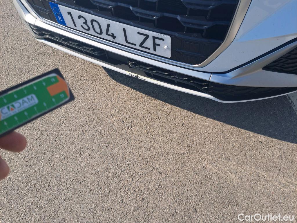  Audi  Q2 AUDI  / 2020 / 5P / todoterreno S line 35 TDI 110kW (150CV) S tronic #10