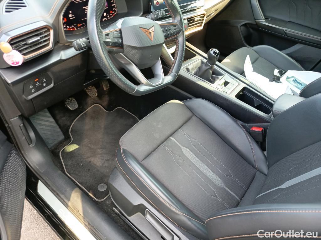  Cupra  Formentor CUPRA  / 2020 / 5P / todoterreno 1.5 TSI 110kW (150 CV) #15