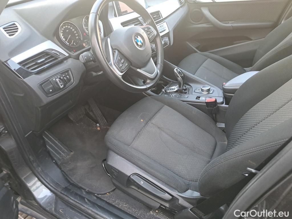  Bmw  X1 BMW  sDrive18i (CX2) #30