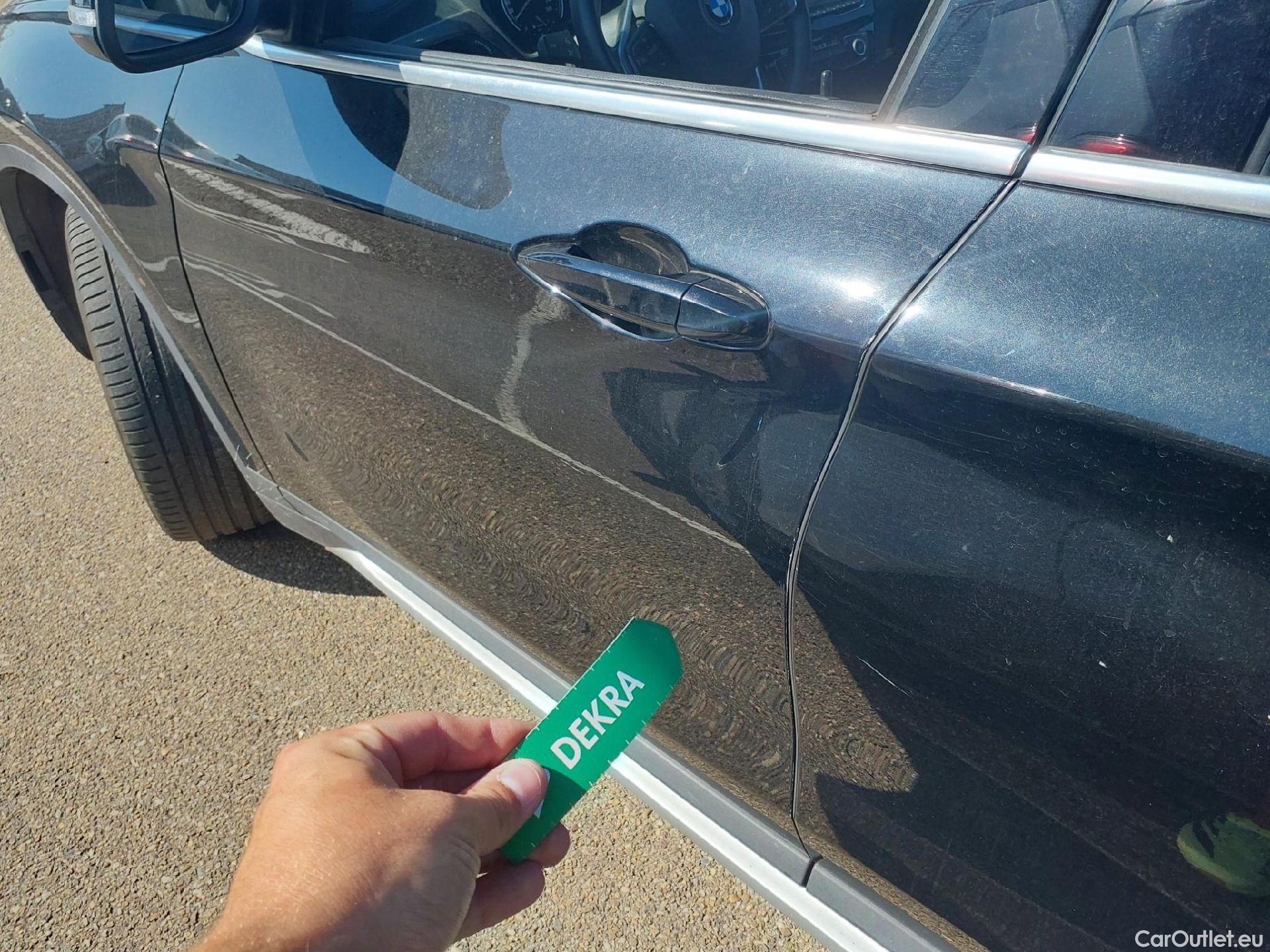  Bmw  X1 BMW  / 2019 / 5P / todoterreno sDrive18d #7
