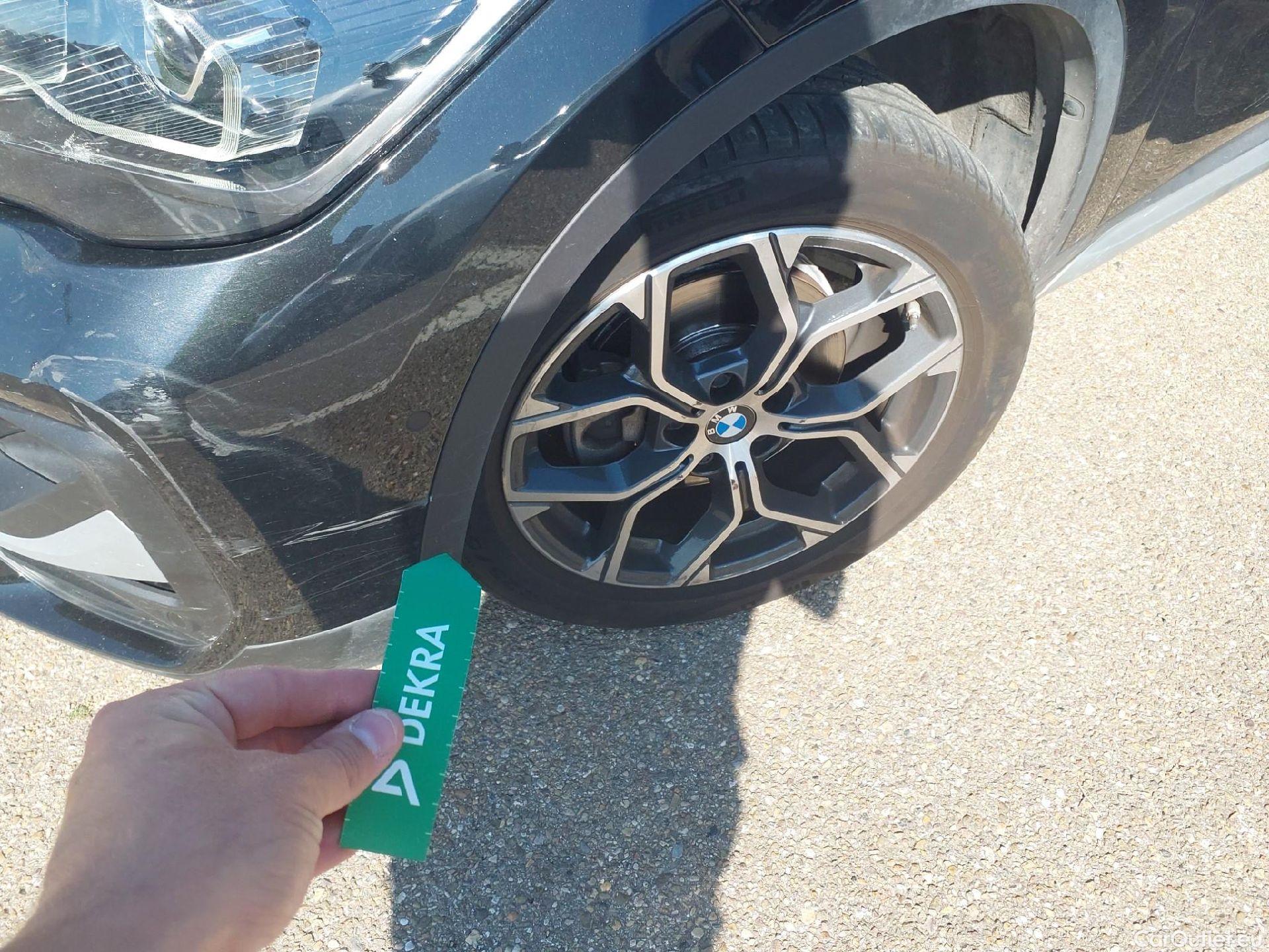  Bmw  X1 BMW  / 2019 / 5P / todoterreno sDrive18d #33