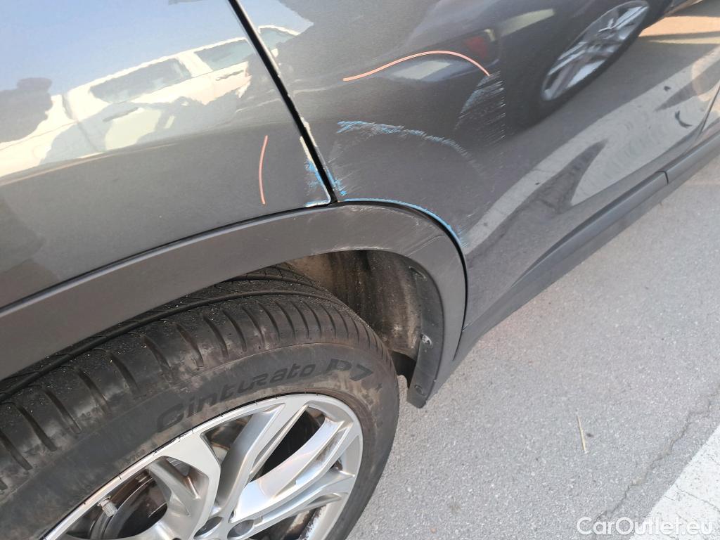  Bmw  X1 BMW  sDrive18i (CX2) #48