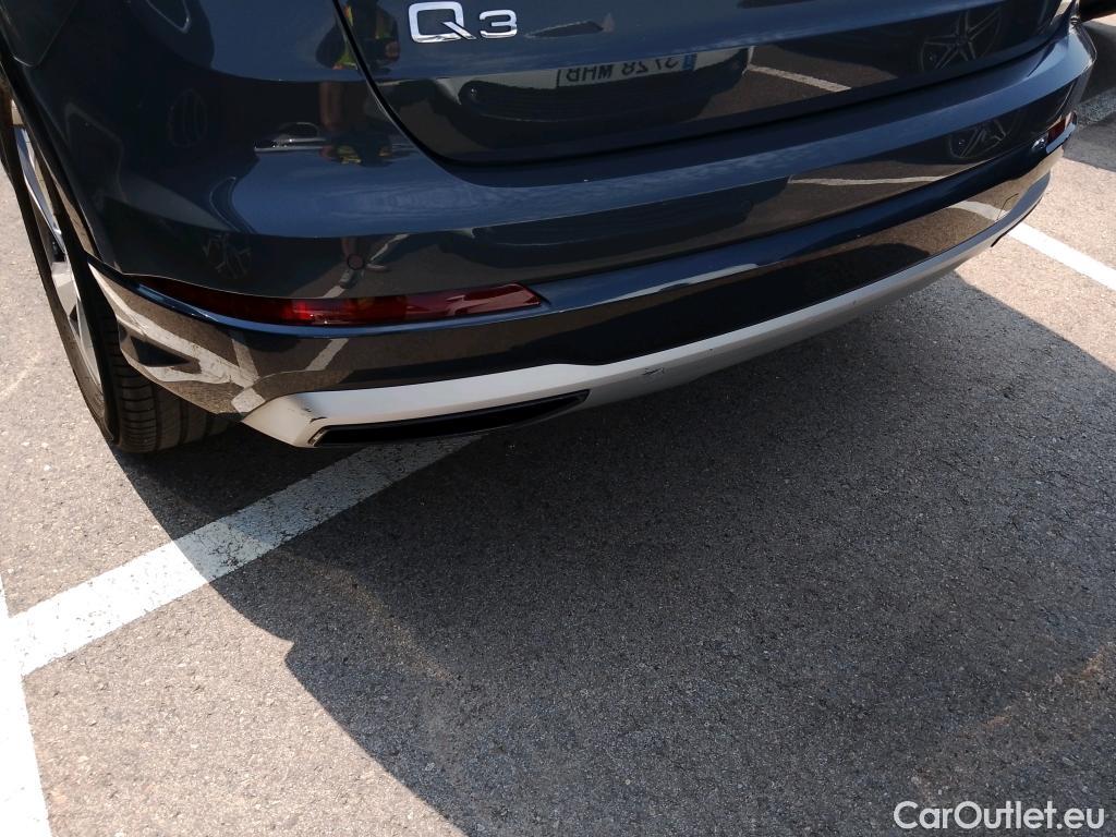  Audi  Q3 AUDI  / 2018 / 5P / todoterreno Advanced 35 TDI 110kW (150CV) S tronic #12