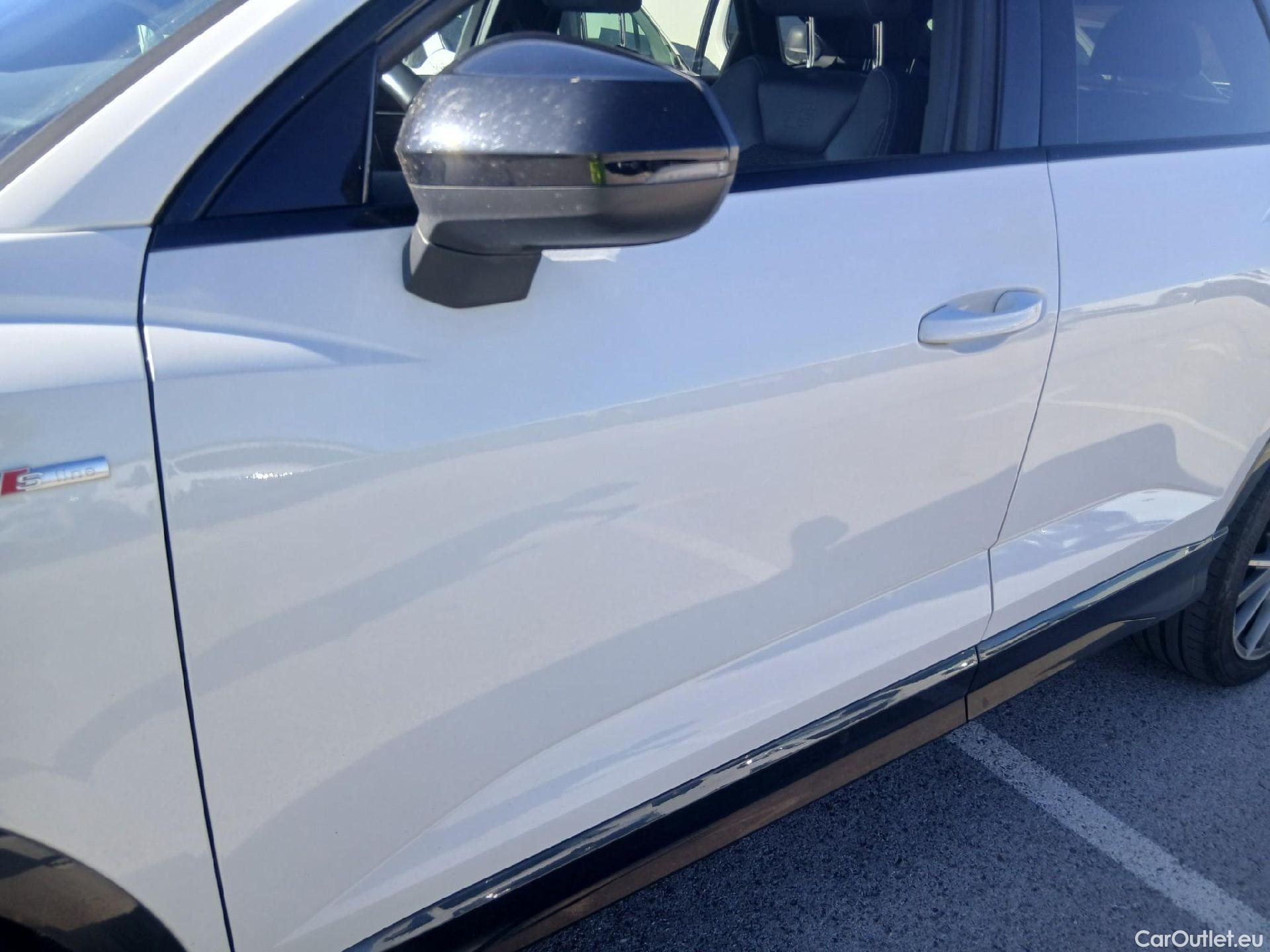  Audi  Q3 AUDI  Sportback / 2019 / 5P / todoterreno Black line 35 TDI 110kW (150CV) S tronic #15