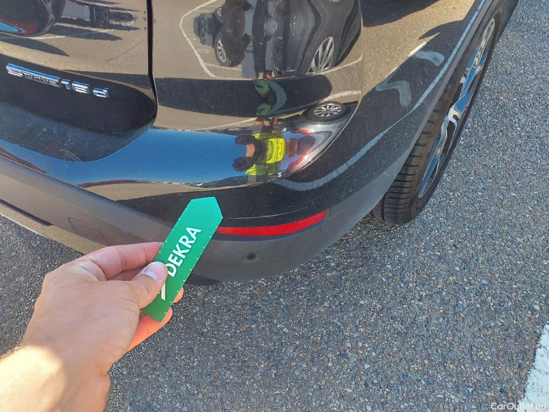  Bmw  X1 BMW  / 2019 / 5P / todoterreno sDrive18d #15