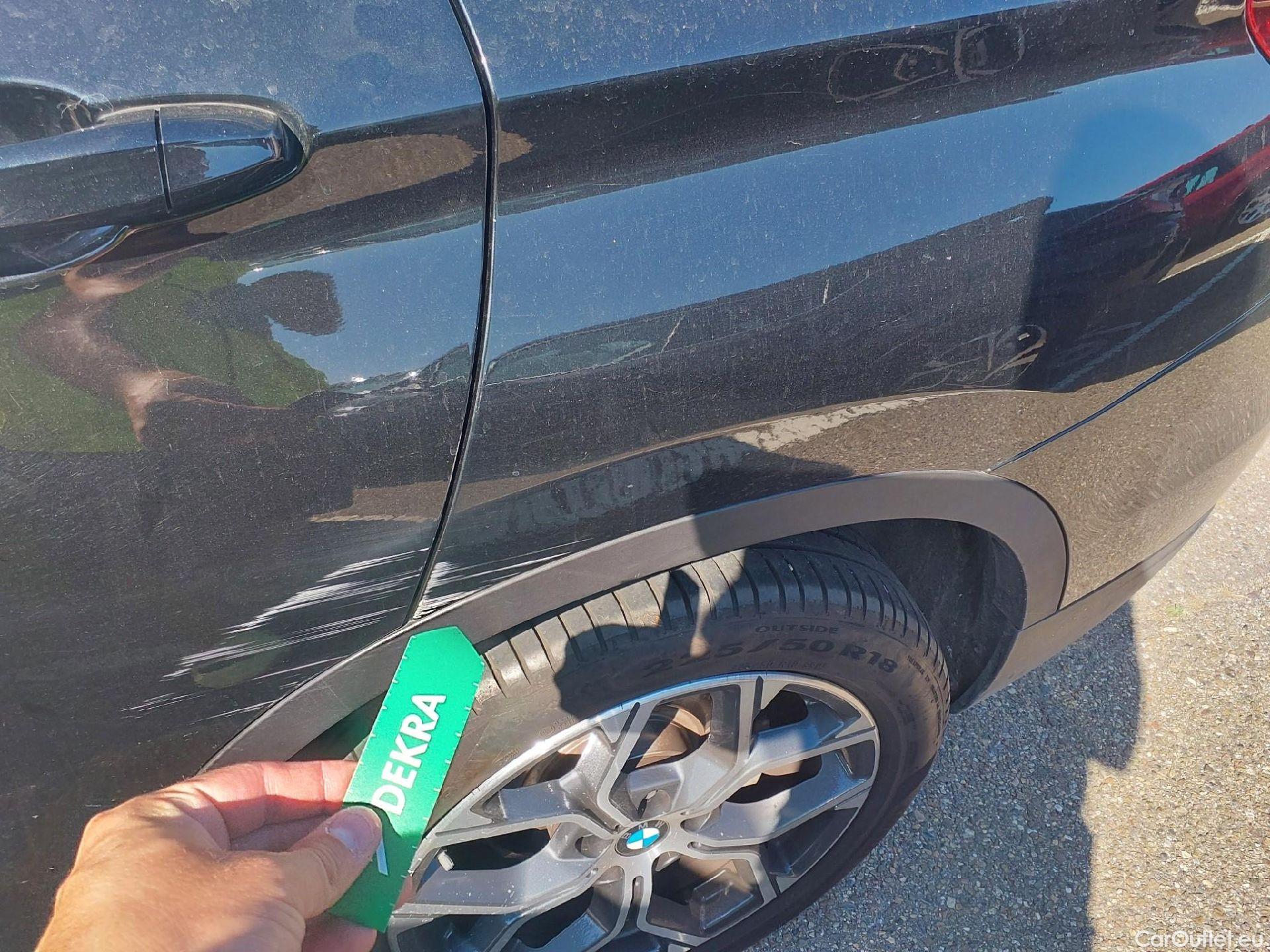  Bmw  X1 BMW  / 2019 / 5P / todoterreno sDrive18d #11