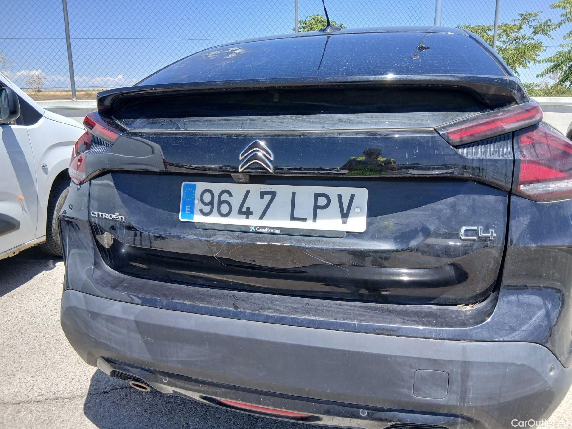  Citroen  C4 CITROEN  / 2020 / 5P / berlina con portón PureTech 130 S&S 6v Feel Pack #43