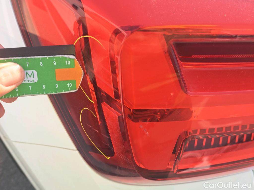  Audi  Q2 AUDI  / 2020 / 5P / todoterreno S line 35 TDI 110kW (150CV) S tronic #2