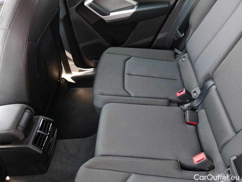  Audi  Q3 AUDI  / 2018 / 5P / todoterreno Advanced 35 TDI 110kW (150CV) S tronic #30
