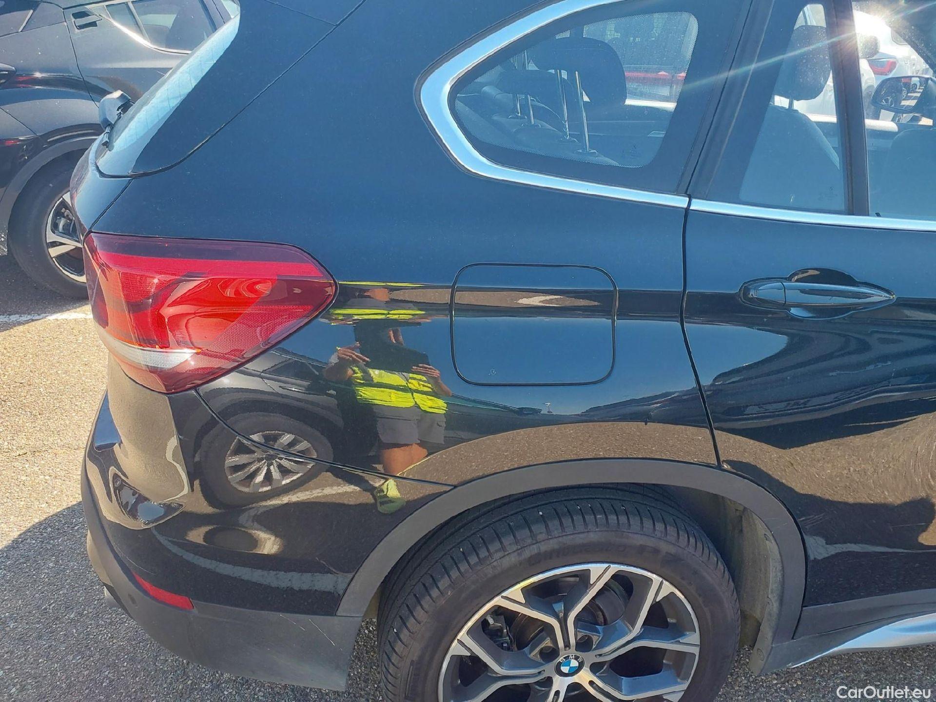  Bmw  X1 BMW  / 2019 / 5P / todoterreno sDrive18d #18