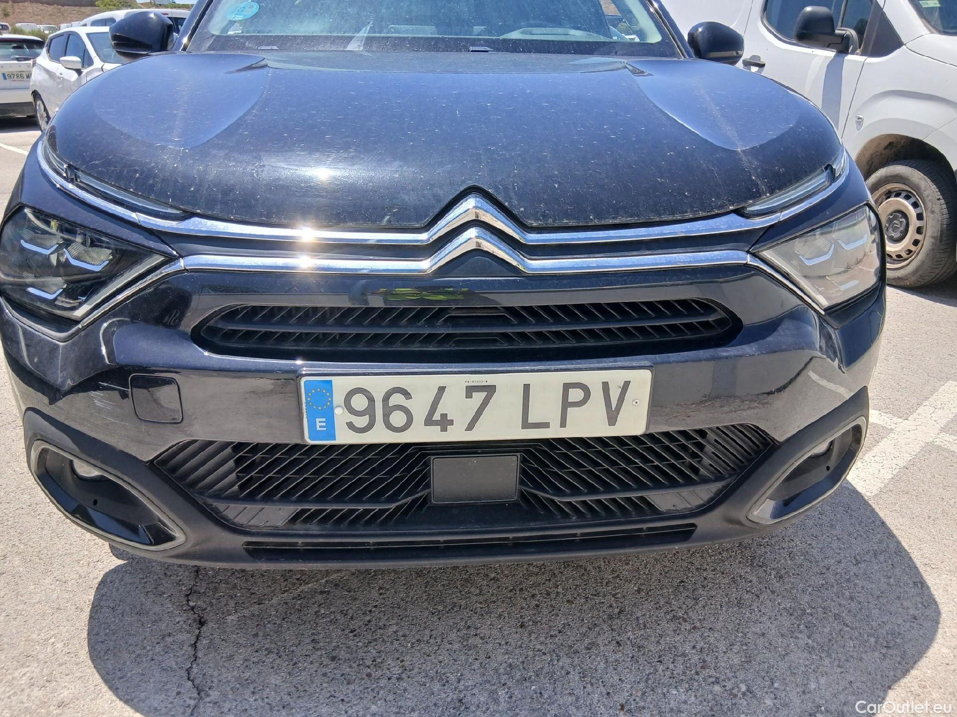  Citroen  C4 CITROEN  / 2020 / 5P / berlina con portón PureTech 130 S&S 6v Feel Pack #5