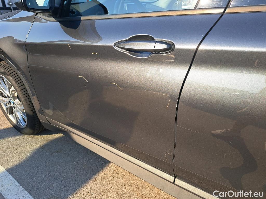  Bmw  X1 BMW  sDrive18i (CX2) #15