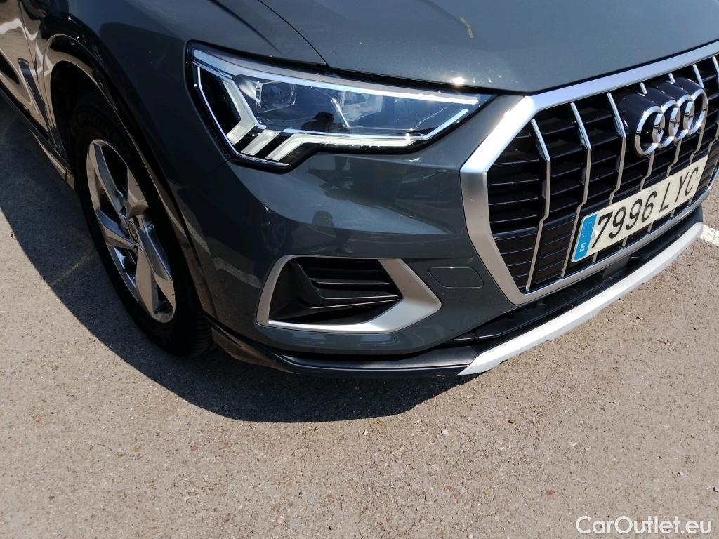  Audi  Q3 AUDI  / 2018 / 5P / todoterreno Advanced 35 TDI 110kW (150CV) S tronic #16