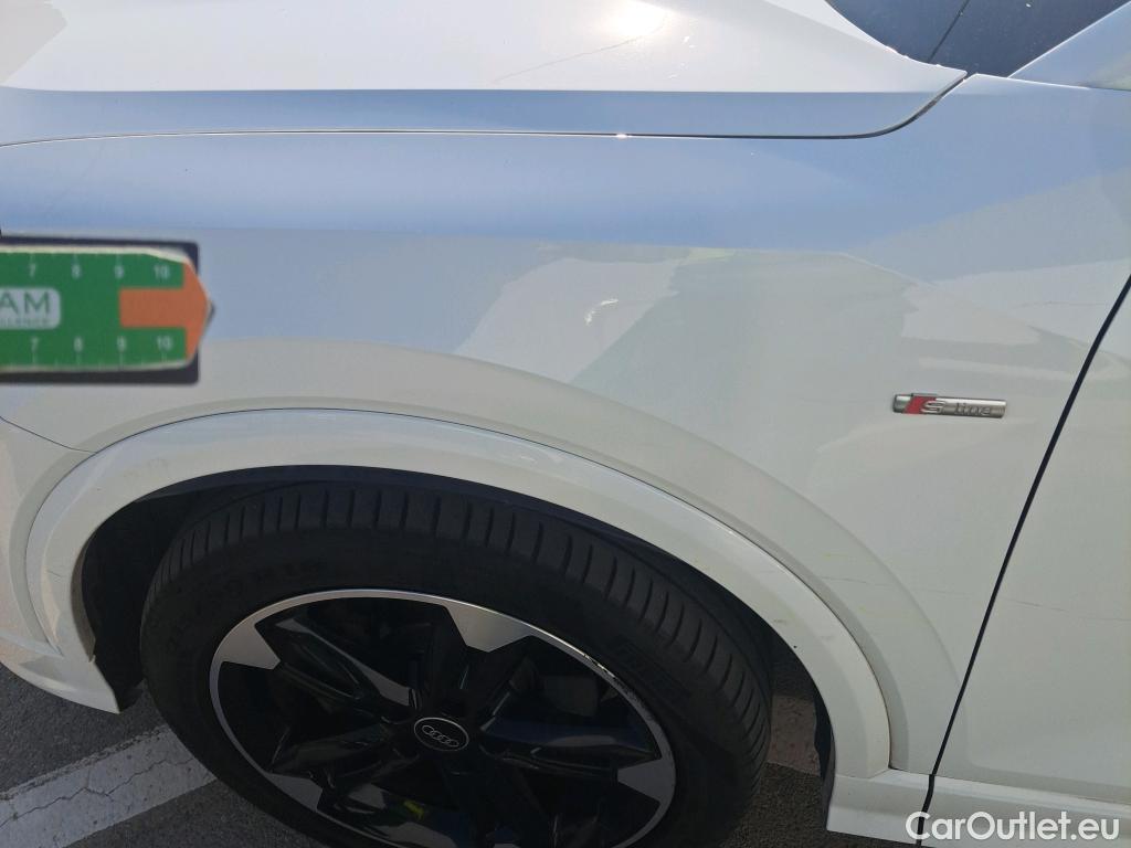  Audi  Q2 AUDI  / 2020 / 5P / todoterreno S line 35 TDI 110kW (150CV) S tronic #61