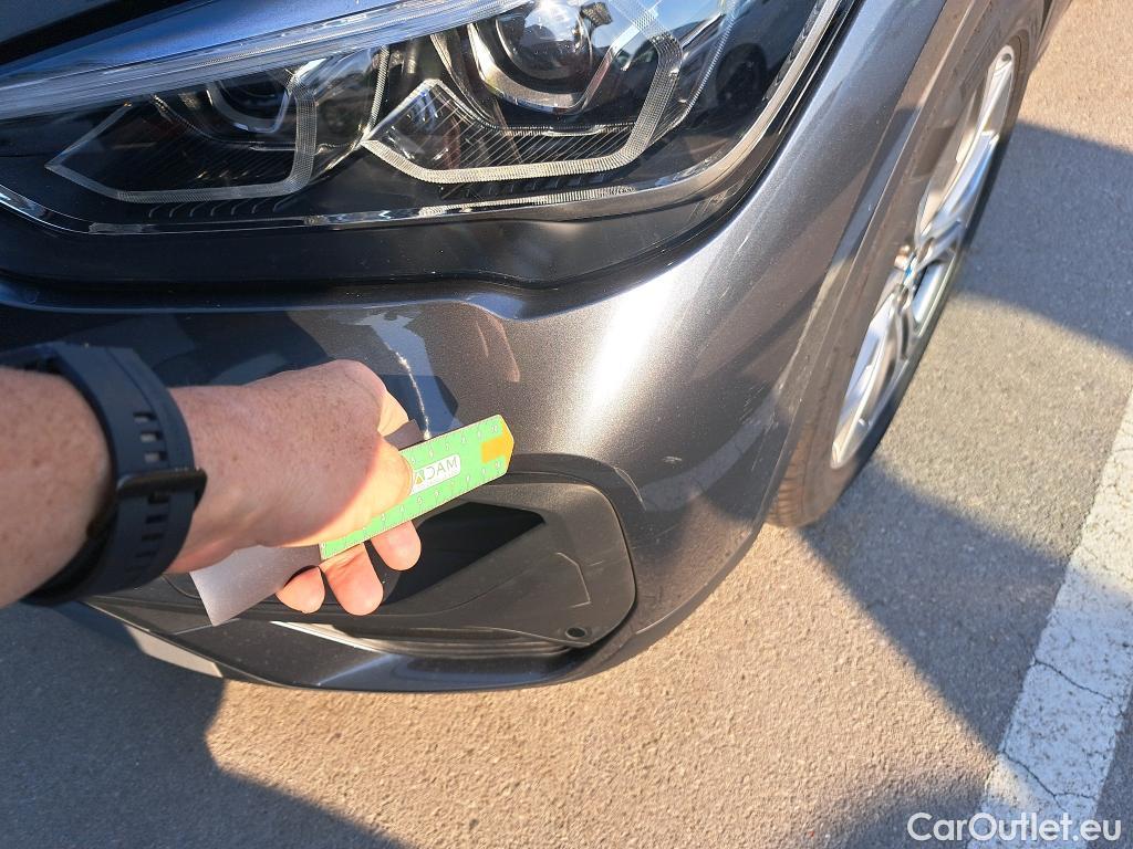  Bmw  X1 BMW  sDrive18i (CX2) #38