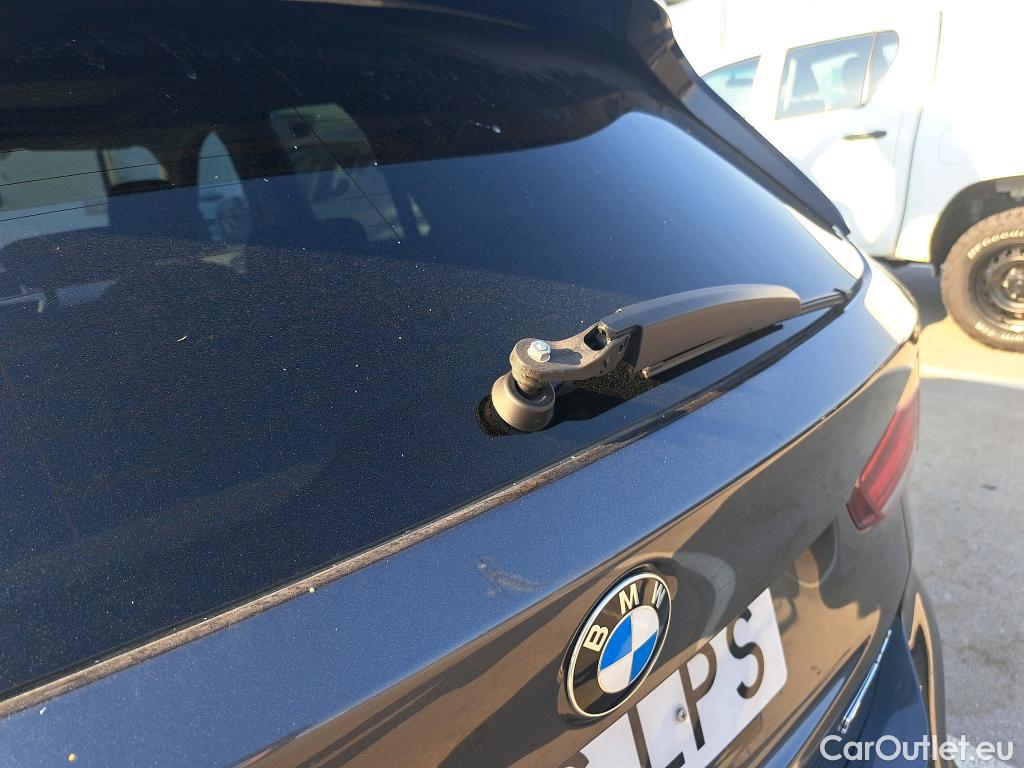  Bmw  X1 BMW  sDrive18i (CX2) #50