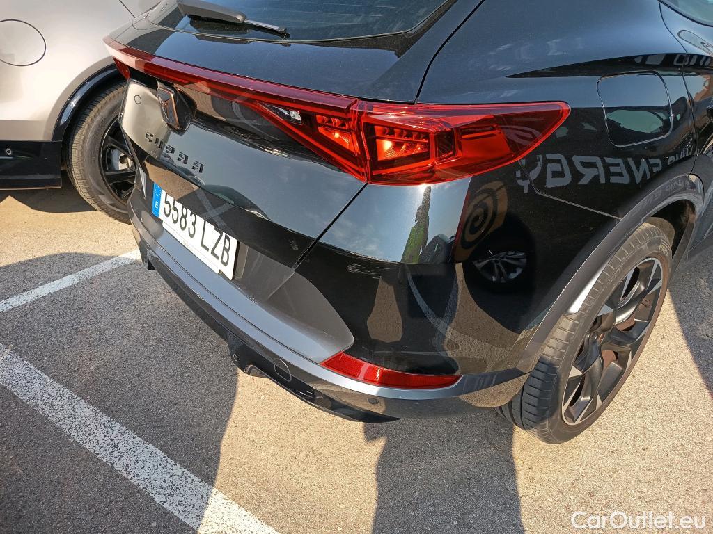  Cupra  Formentor CUPRA  / 2020 / 5P / todoterreno 1.5 TSI 110kW (150 CV) #19