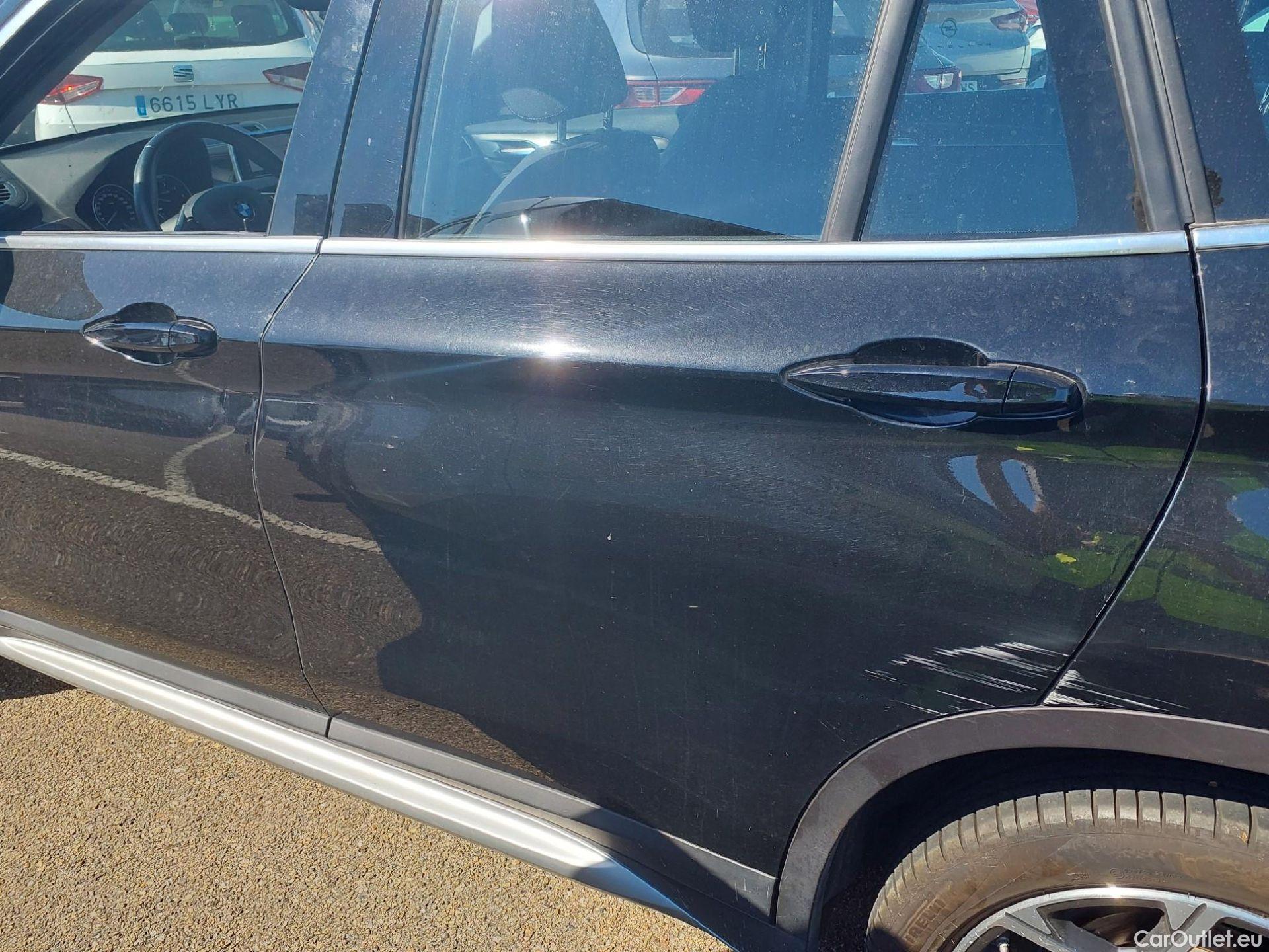  Bmw  X1 BMW  / 2019 / 5P / todoterreno sDrive18d #9