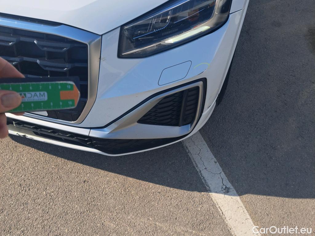  Audi  Q2 AUDI  / 2020 / 5P / todoterreno S line 35 TDI 110kW (150CV) S tronic #18