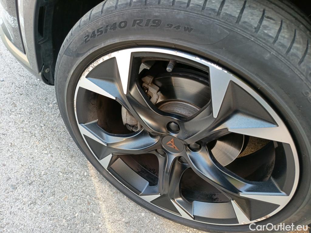  Cupra  Formentor CUPRA  / 2020 / 5P / todoterreno 1.5 TSI 110kW (150 CV) #5