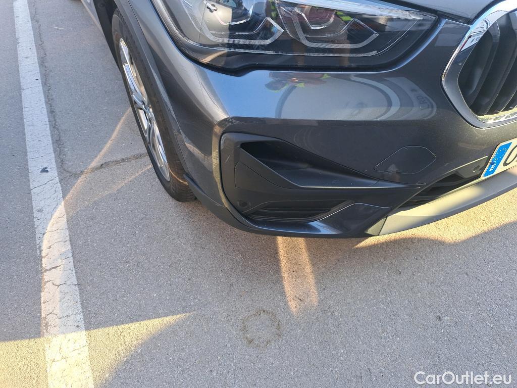  Bmw  X1 BMW  sDrive18i (CX2) #41