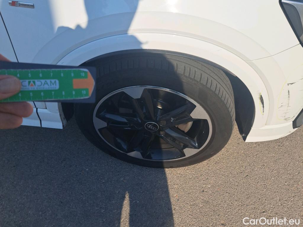  Audi  Q2 AUDI  / 2020 / 5P / todoterreno S line 35 TDI 110kW (150CV) S tronic #6