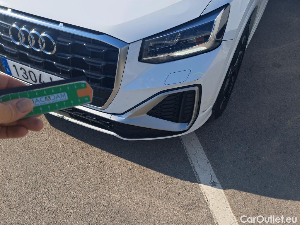  Audi  Q2 AUDI  / 2020 / 5P / todoterreno S line 35 TDI 110kW (150CV) S tronic #20