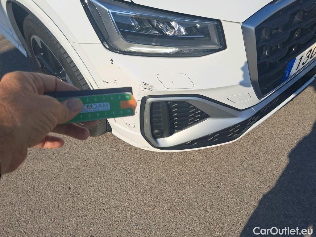  Audi  Q2 AUDI  / 2020 / 5P / todoterreno S line 35 TDI 110kW (150CV) S tronic #43