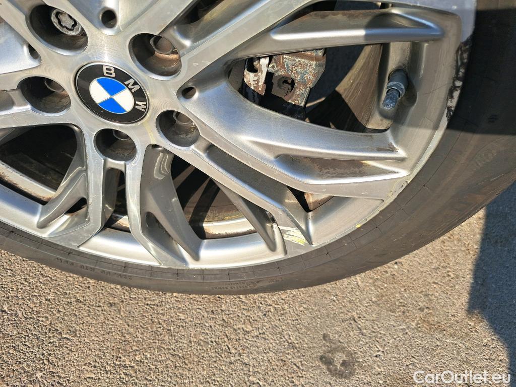 Bmw  X1 BMW  sDrive18i (CX2) #32