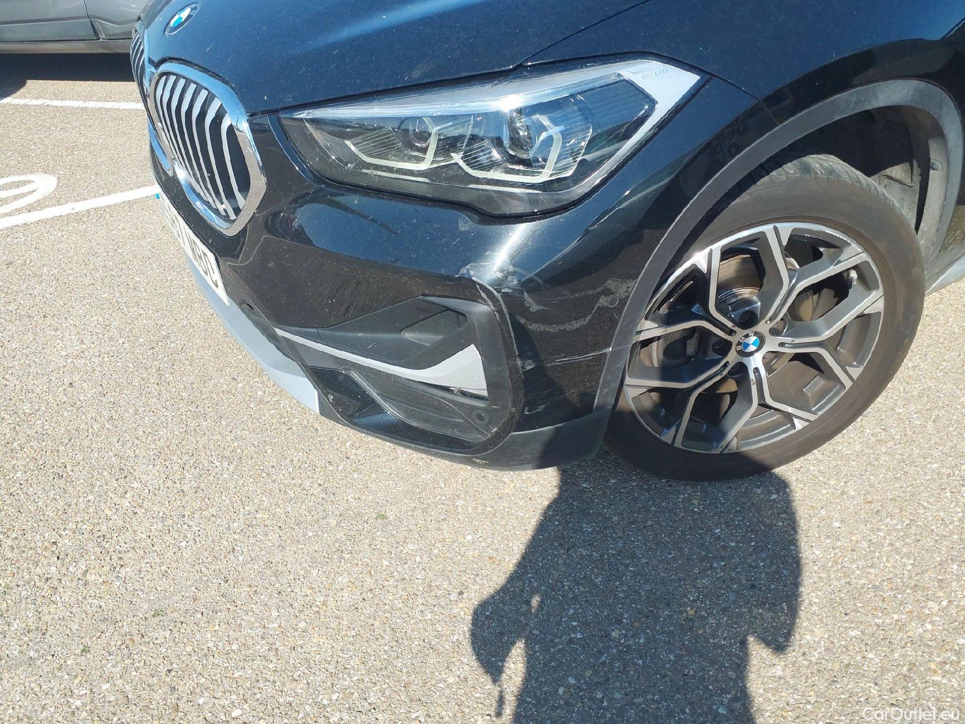  Bmw  X1 BMW  / 2019 / 5P / todoterreno sDrive18d #31
