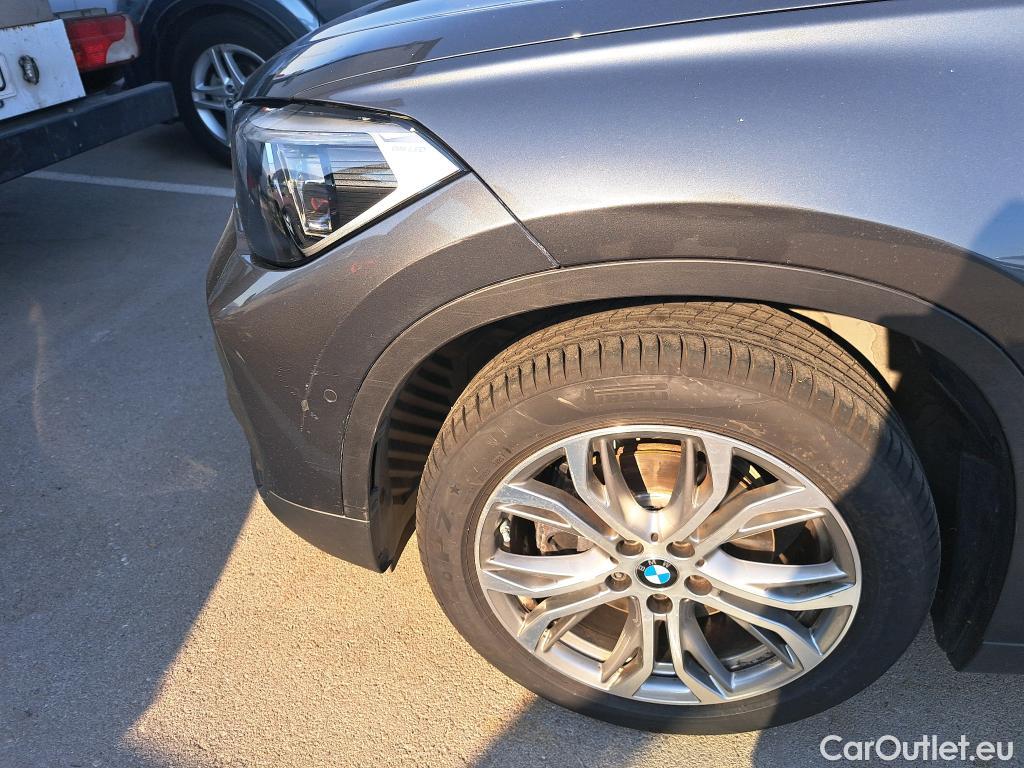  Bmw  X1 BMW  sDrive18i (CX2) #45
