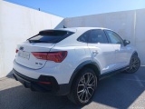 Audi  Q3 AUDI  Sportback / 2019 / 5P / todoterreno Black line 35 TDI 110kW (150CV) S tronic #2