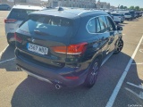  Bmw  X1 BMW  / 2019 / 5P / todoterreno sDrive18d #2