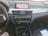  Bmw  X1 BMW  sDrive18i (CX2) #14