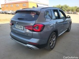  Bmw  X3 BMW  / 2021 / 5P / todoterreno xDrive20d xLine (AC5) #2