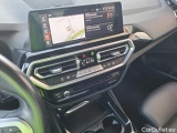  Bmw  X3 BMW  / 2021 / 5P / todoterreno xDrive20d xLine (AC5) #15