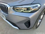  Bmw  X3 BMW  / 2021 / 5P / todoterreno xDrive20d xLine (AC5) #17