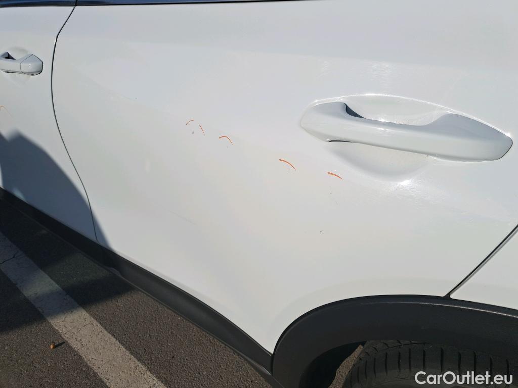  KIA  XCeed KIA  / 2019 / 5P / todoterreno 1.0 T-GDi Drive 88kW (120CV) #18