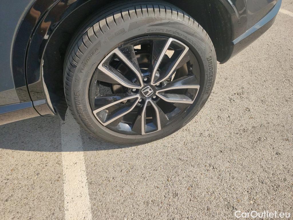  Honda  HR-V HONDA  / 2021 / 5P / todoterreno 1.5 i-MMD Advance 4x2 #1