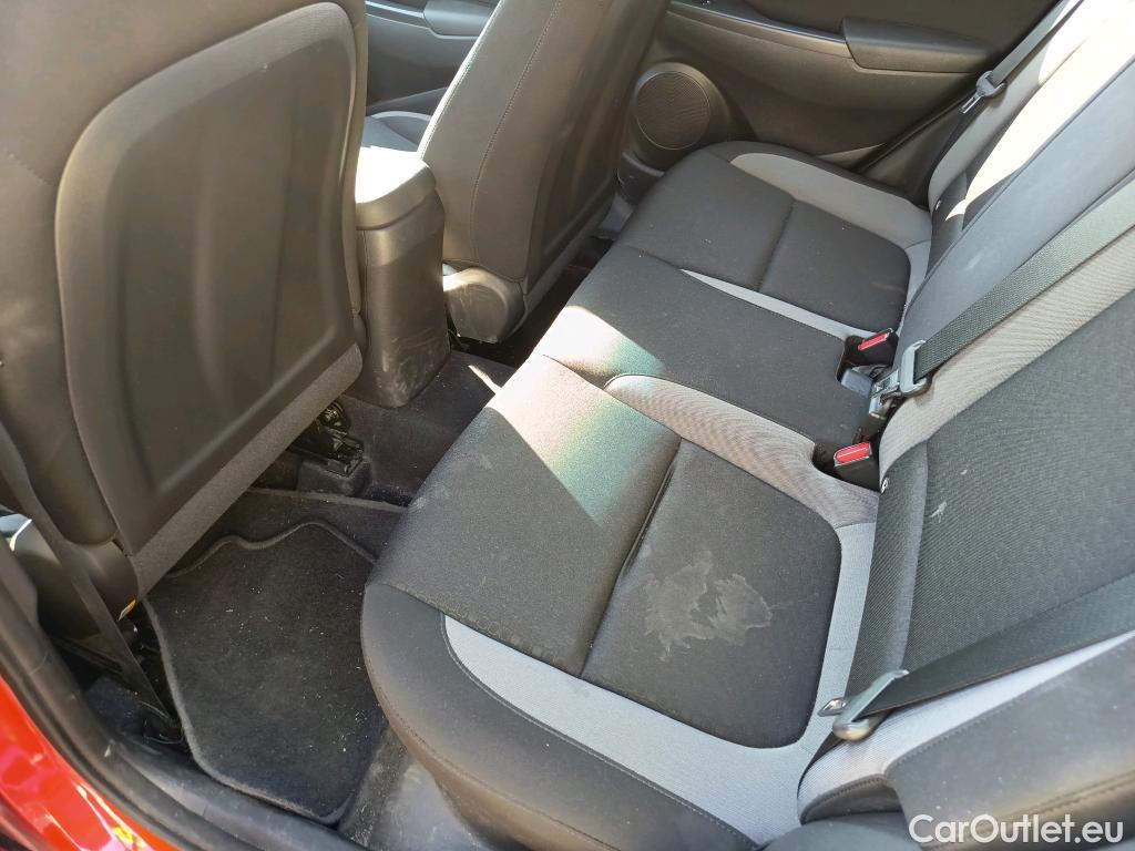  Hyundai  Konna HYUNDAI Kona / 2017 / 5P / todoterreno KONA TGDI 1.0 120CV 4X2 KLASS #1