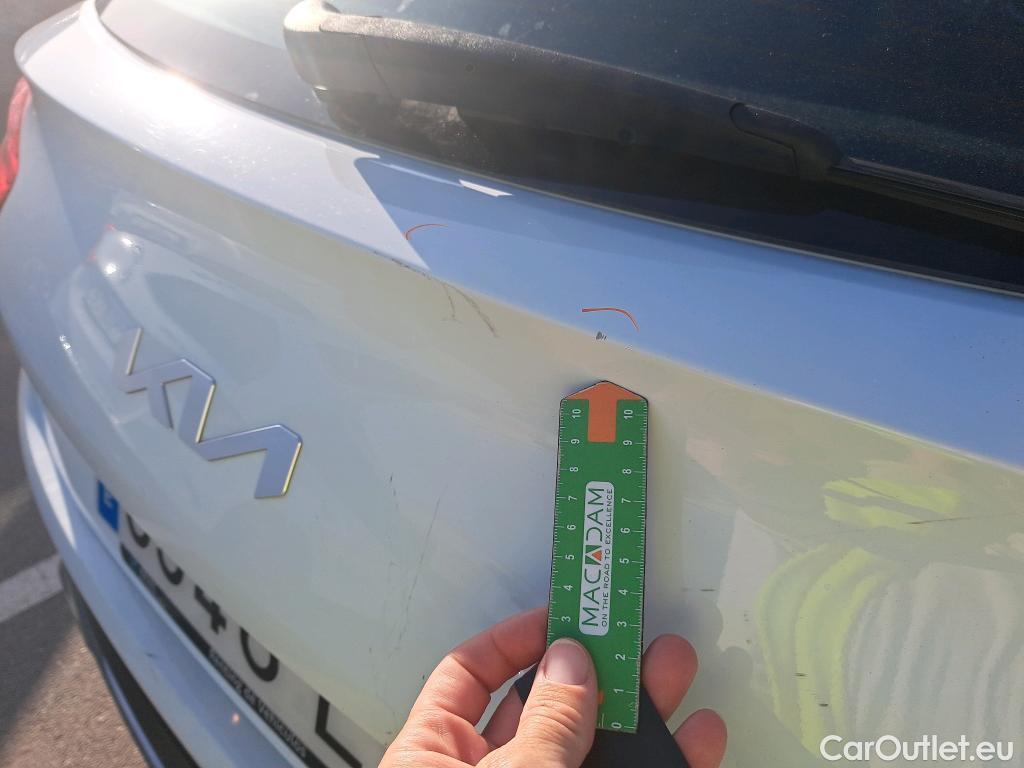  KIA  XCeed KIA  / 2019 / 5P / todoterreno 1.0 T-GDi Drive 88kW (120CV) #7