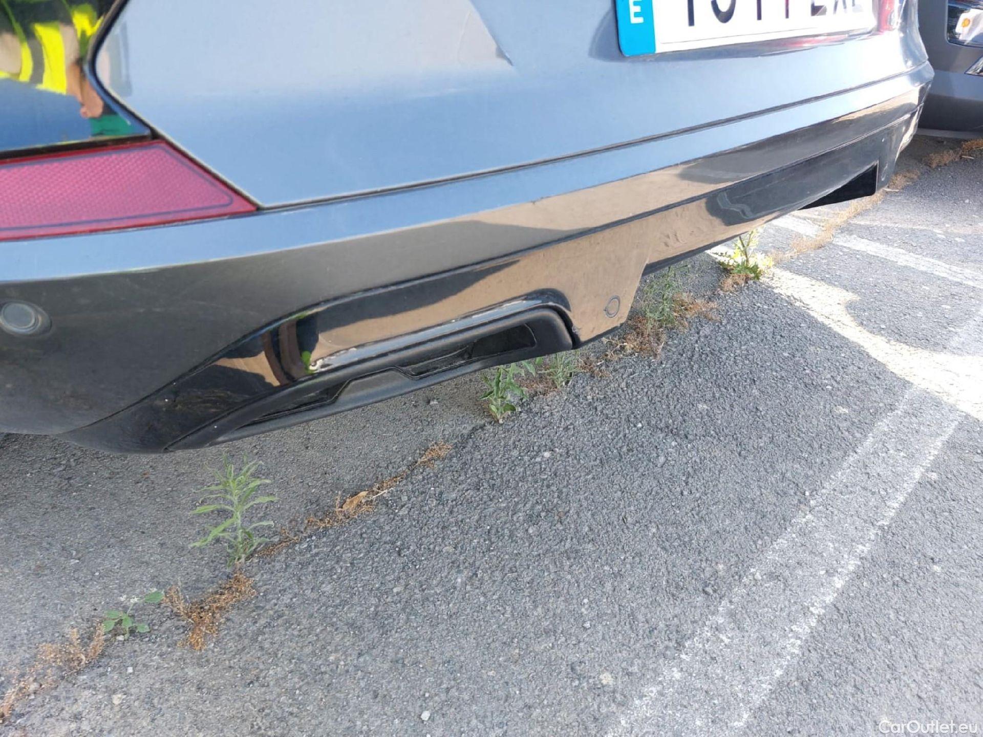  Cupra  Formentor CUPRA  / 2020 / 5P / todoterreno 2.0 TDI 110kW (150 CV) #4