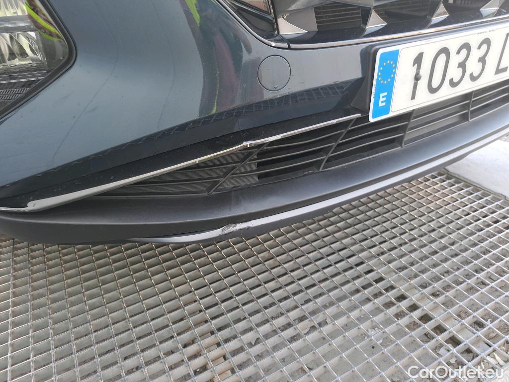  Hyundai  Tucson HYUNDAI  / 2020 / 5P / todoterreno 1.6 CRDI 85kW (115CV) Maxx #11