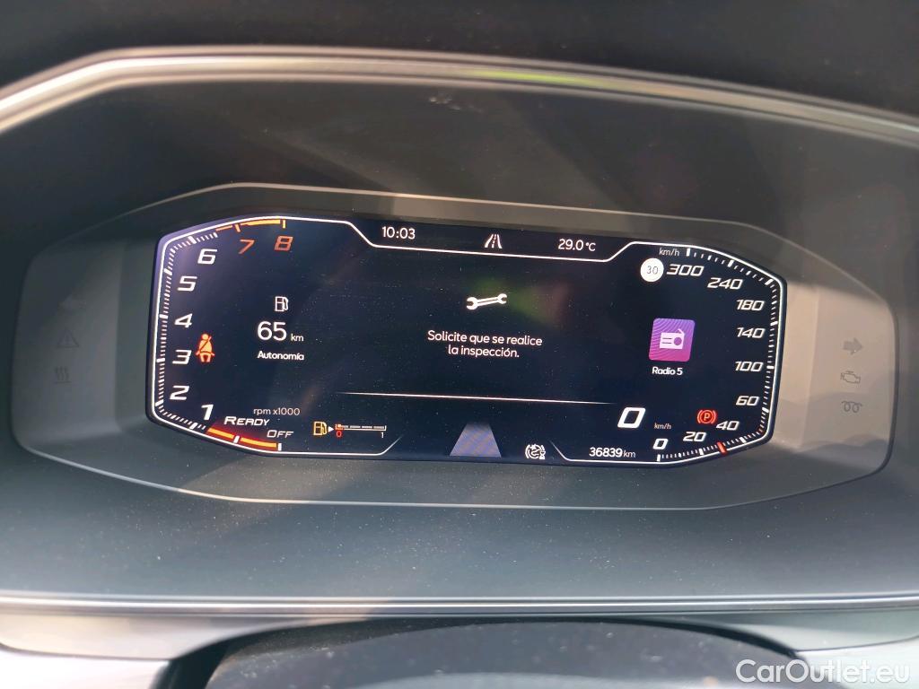 Cupra  Formentor CUPRA  / 2020 / 5P / todoterreno 1.5 TSI 110kW (150 CV) #37