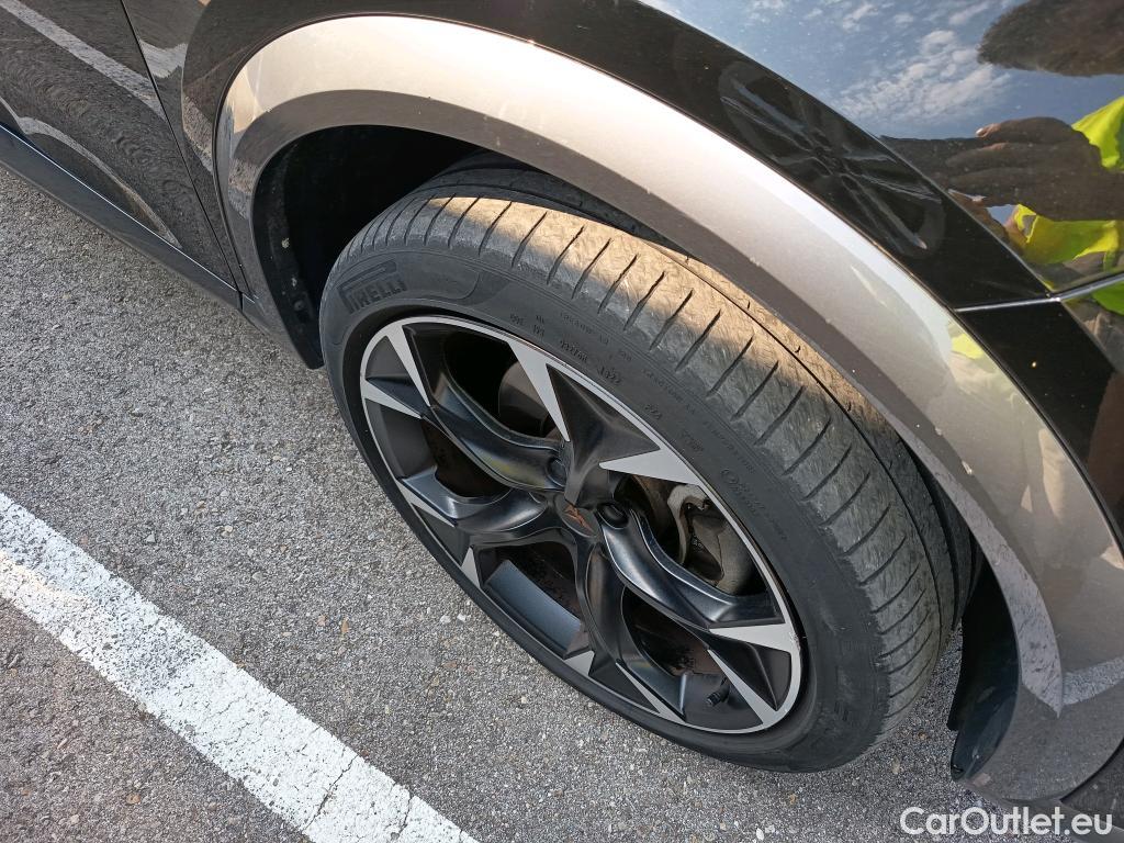  Cupra  Formentor CUPRA  / 2020 / 5P / todoterreno 1.5 TSI 110kW (150 CV) #25