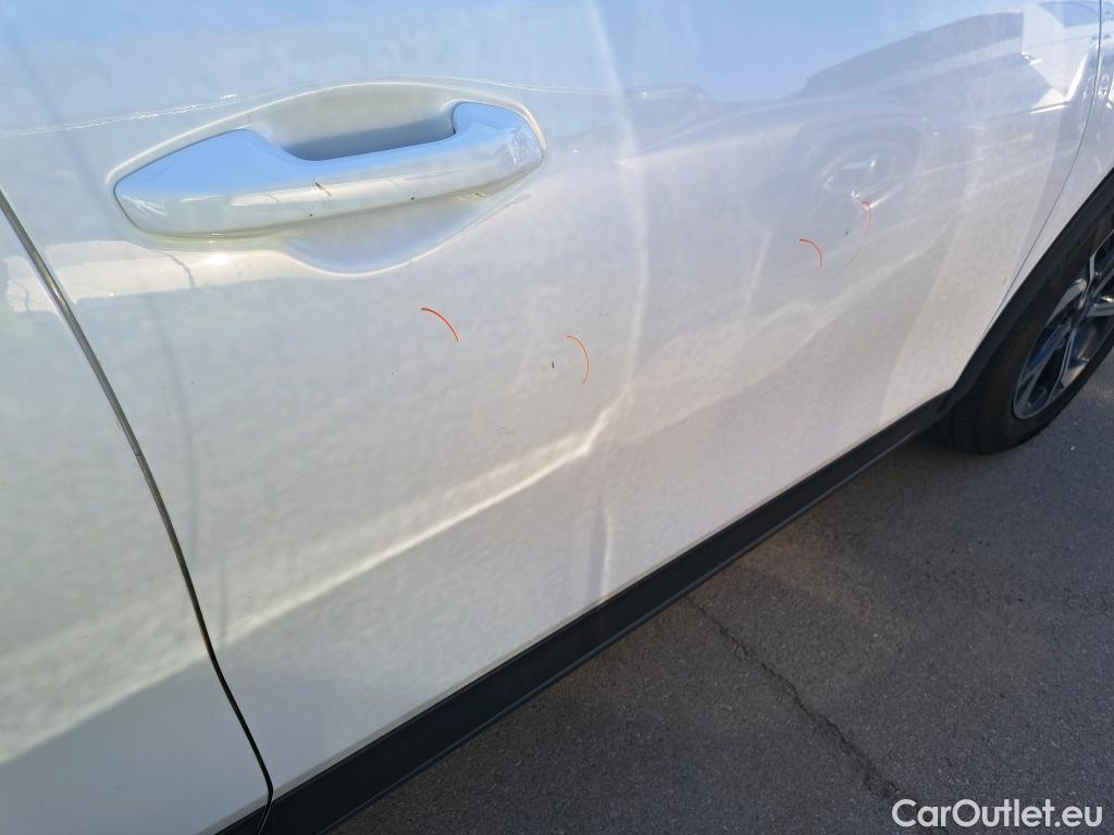  KIA  XCeed KIA  / 2019 / 5P / todoterreno 1.0 T-GDi Drive 88kW (120CV) #10