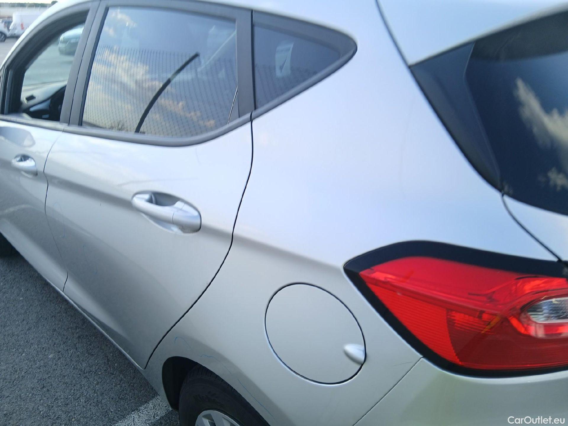 Ford  Fiesta FORD  / 2021 / 5P / berlina con portón 1.1 IT-VCT 55kW (75CV) Trend 5p #18