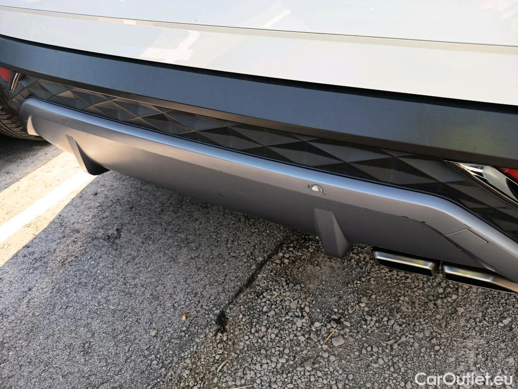  Hyundai  Tucson HYUNDAI  / 2020 / 5P / todoterreno 1.6 TGDI 110kW (150CV) 48V Tecno DCT 2C #10